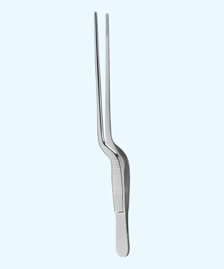 Dressing & Tissue Forceps