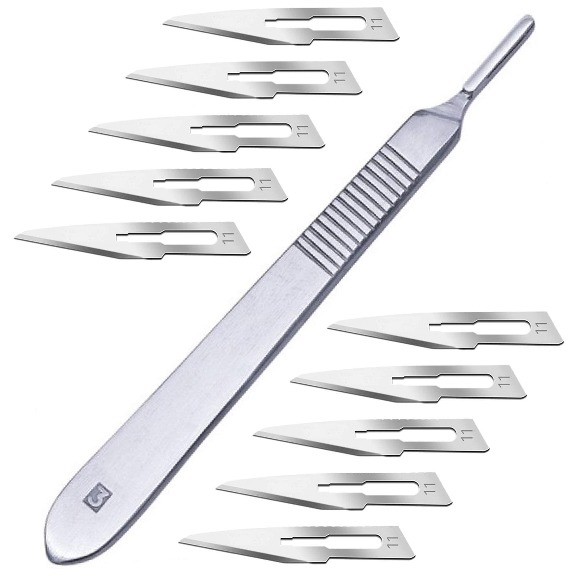 Scalpels