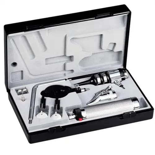ENT Diagnostic Set
