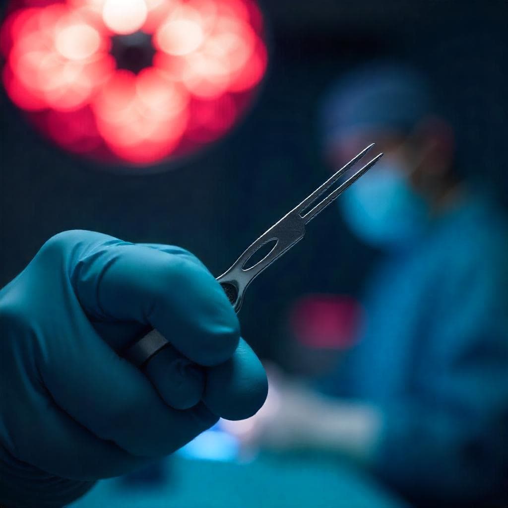 Medical Instruments