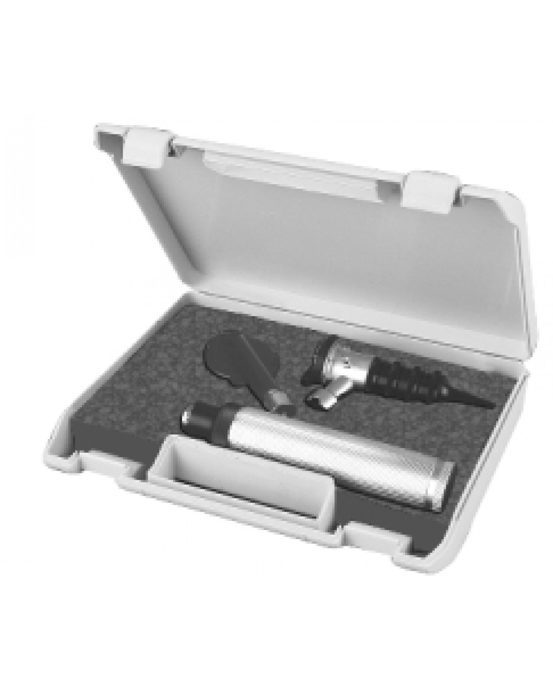 Otoscope-Ophthalmoscope combination set - Image 1