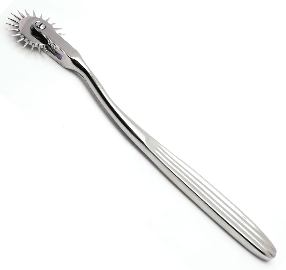 Wartenberg Neurological Pin-wheel 19cm - Image 1