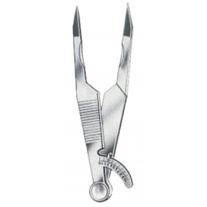 Weber Esthesiometer 9cm - Image 1